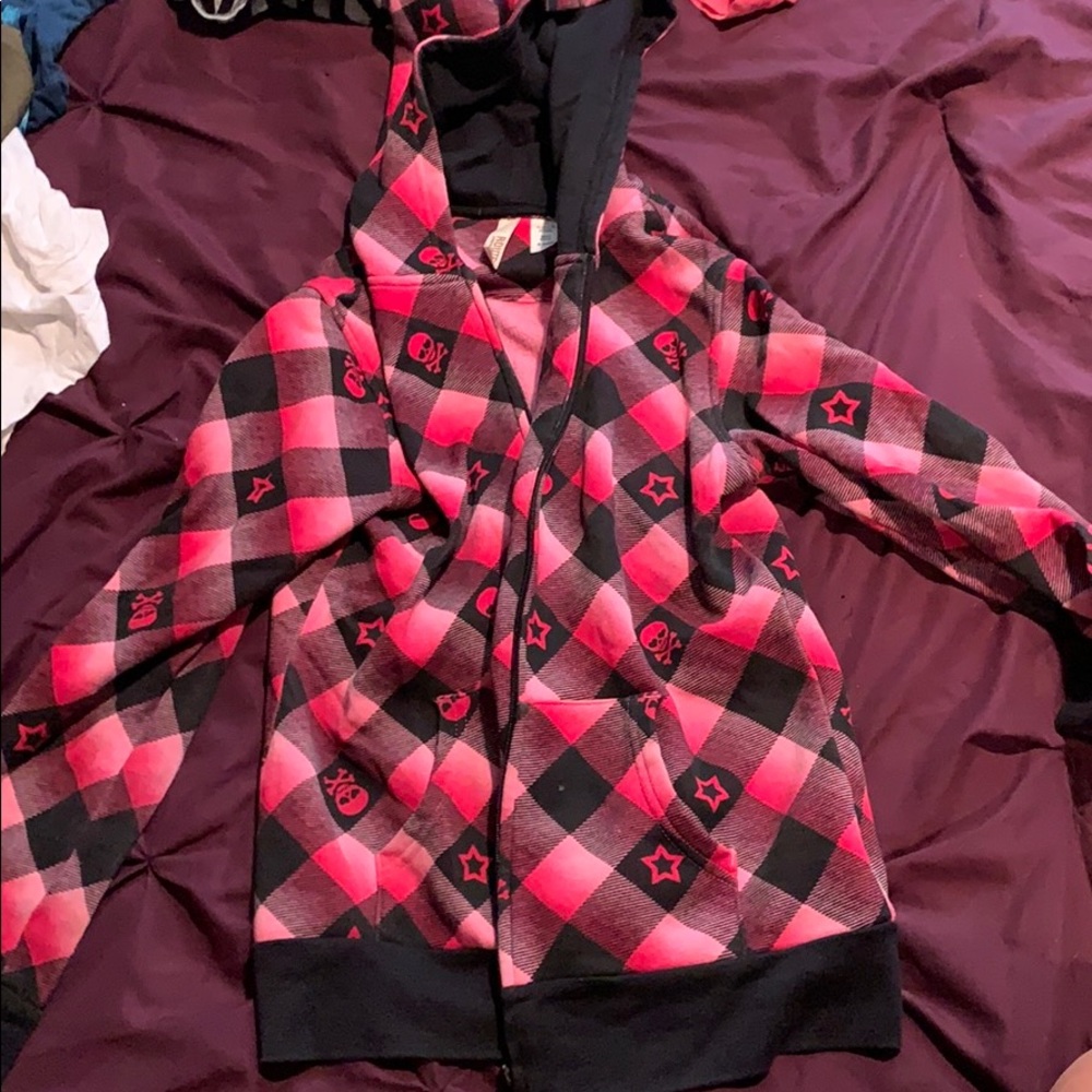 girls jacket